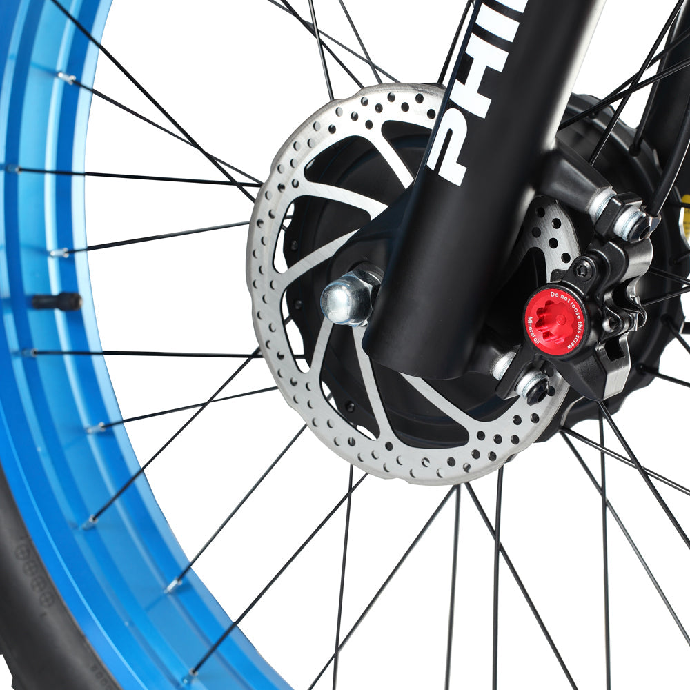PHILODO H8 Electric Bike 2000W PHILODO H8 Electric Bike 2000W